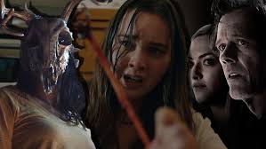 Review aggregator site rotten tomatoes keeps an updated list of the best reviewed horror films of the year. 2020 S Horror Movies Were A Summer Vacation Fit For The Coronavirus