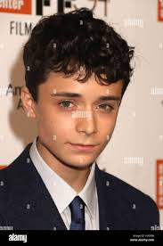 Lucas jade hi-res stock photography and images