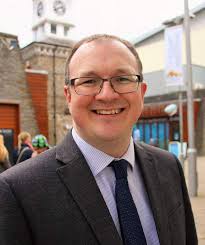 Marc Tierney is Labour's top choice for key seat