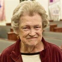 Annie Sue Howell Obituary