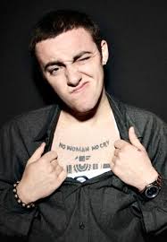 Image tagged with mac miller, throwback, malcolm mccormick