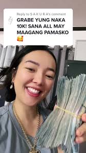 Rosmar: Wishlist at Pera Reveals na Nakaka-excite!