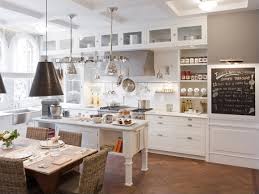 Recetas sencillas para introducir a tu hijo o hija en el fantástico. De 60 Fotos De Cocinas Decoradas Con Encanto