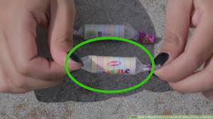 How To Blow Smoke From Your Mouth Without Using A Cigarette