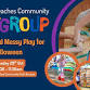 Spooky and Messy Play with Northern Beaches event image