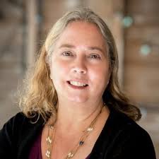 Trish Esden (@patesden)