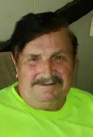 JERRY MAY Obituary (2018)