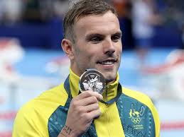 Paris Olympics 2024: Kyle Chalmers turns attention to Los Angeles Olympics  after Paris heartache