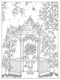 Check out our secret garden coloring book selection for the very best in unique or custom, handmade pieces from our books shops. Pin On Art References