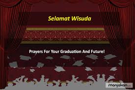 Kumpulan soal bahasa inggris, quotes dan kata bijak. 15 Ucapan Selamat Wisuda Bahasa Inggris Singkat Yang Menginspirasi