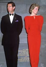 By 1992, charles and diana had separated; The Implications Of Charles Diana S Divorce Rebecca Starr Brown