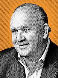 William Garvey's Instagram, Twitter & Facebook