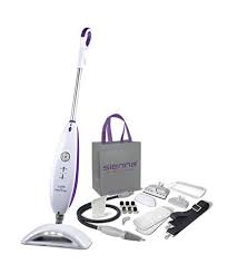 Bissell Symphony Pet Steam Mop For Tile Floors Price Tracking For Sienna Ssm 3016 Luna Plus Steam Cleaning System Ssm 3016 Price History Chart And Drop Alerts For Amazon Manythings Online Best Steam Cleaner Steam Cleaners Steam Mop