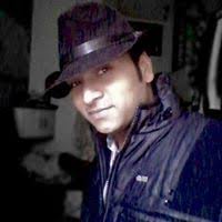 Ankit Singhal (asnkit7)