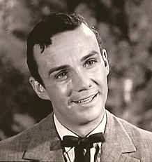 Wagon Train" The Tom Tuckett Story (TV Episode 1960)