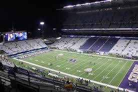 Husky Stadium Section 325 Rateyourseats Com