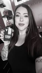 Let me tell YOU about this perfume. I sprayed this