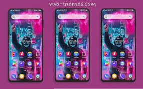 Hanya saja jumlahnya sangat terbatas. Best Funtouch Os Theme Themes App Phone Themes Settings App