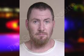 James Burk — Walker County Jail Bookings