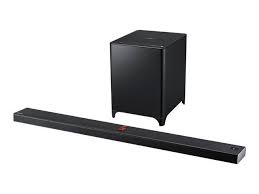 samsung airtrack hw f850 sound bar home theater system