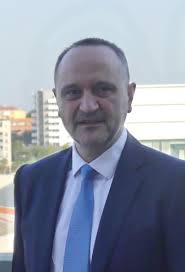 Ángel Alejandre es nombrado Director General de Technip Iberia