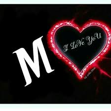 Highly skilled, expert, quick, talented, powerful, a knowledgeable, expert person · mishika. Pin By Mano On Letters I Love You Pictures M Letter Design S Love Images