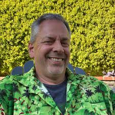 Is the Peak run at Grouse Mountain black or blue?