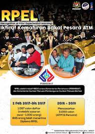Kehidupan bekas tentera selapas besara. Bekas Tentera Tidak Berpencen 2017 Poocerty