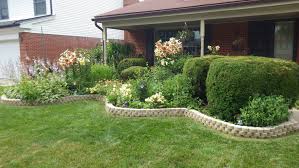 If your fruit trees are incorporated into your vegetable garden, you can plant peas and beans beneath them, which also add nitrogen to the soil. Planting Perennials Around The Base Of Trees General Fruit Growing Growing Fruit