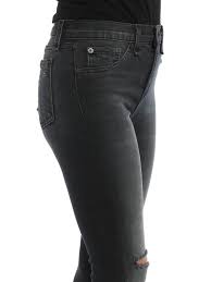 Vente en ligne de jeans skinny pour femme à petits prix. Rag Bone Jean Jean Skinny Gris Fonce Pour Femme Jeans Skinny W1567k520stesteele