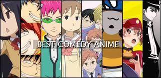 Best comedy anime series list prepared after actually watching the anime series. The Top 20 Comedy Anime Shows That Ll Make Your Day Thebiem