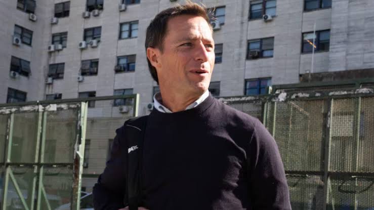 Matías Tabar brindó más detalles de la refacción de la casa de Adorni en Indio Cuá: "Pasé un presupuesto y fueron agregando cosas" - Crónica - Firme junto al pueblo
