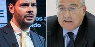 'Hispanidad' adelantó que Vidal-Quadras dejaba KKR y lo dej...