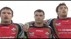 Wales rugby league is the national governing body for rugby league in wales. Wales Rugby League Youtube