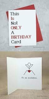 It's easy to under appreciate mom sometimes. 20 Birthday Card Ideas For Boyfriend Templates Candacefaber