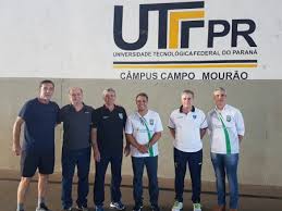 Localização da cidade de campo mourão no estado do. Handebol Paranaense Tera Simposio Neste Final De Semana Em Campo Mourao Lhpr Parana Handebol