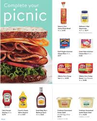 Walmart Weekly Ad 6 30 21 7 27 21 Preview Food Ads Honey Wheat Bread Weekly Ads