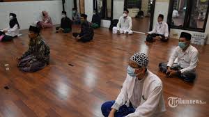 We did not find results for: Doa Malam Nisfu Syaban Dilengkapi Bacaan Niat Puasa Syaban 1442 H Halaman 3 Tribunnews Com Mobile