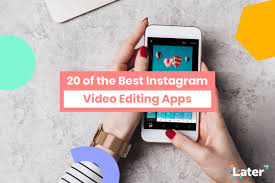This app turns your cell phone into a video production studio and it is pretty simple to use. 10 Best Real Estate Video Editing Apps For Agents Qblends Real Estate Photo Editing Virtual Staging