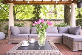 Get comfortable and spend time outside on new patio furniture. Best Patio Furniture Under 300 Cheapism Com