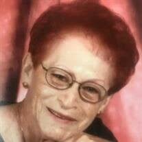 Lois M. Powers Obituary