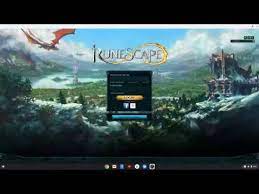 How To Install Runescape On A Chromebook Youtube