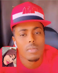 Abdulahi Adan's Instagram, Twitter & Facebook