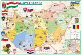 Ember a termeszetben 3 osztaly sulinet tudasbazis. Gyerek Magyarorszag Kozigazgatasa Domborzata 68 48 Cm Fe
