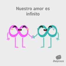 Amor Infinito Jheycoco Frases Bonitas Frases Divertidas