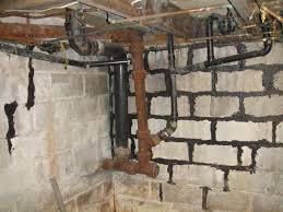 Just moved in a couple weeks ago, and drain in kitchen is slow. Plumbing Drains S Traps And P Traps And Vents Oh My Cherry Home Inspections