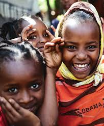 African Services Committee