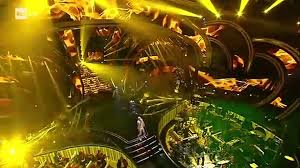 He has participated twice in the sanremo music festival. Achille Lauro Me Ne Frego Video Dailymotion