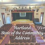 Hartland State of the Community Address