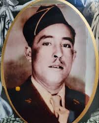 Jose Ramon Vigil Obituary July 26, 2024